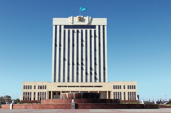 ОҚО ІШКІ САЯСАТ БАСҚАРМАСЫ СӘЛАФИЛІК ОҚУ ОРНЫН БІТІРГЕН «МҮРИДТІҢ» ҚОЛЫНА ӨТСЕ ОҢТҮСТІКТІҢ ИДЕОЛОГИЯСЫ НЕ БОЛМАҚ?
