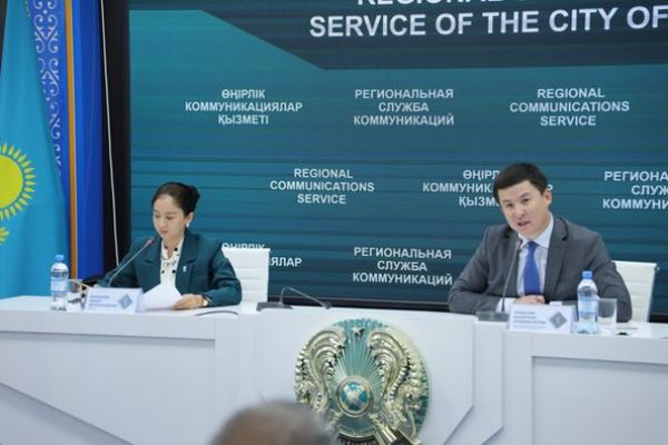 2024 году в Шымкенте пройдут масштабные культурные мероприятия