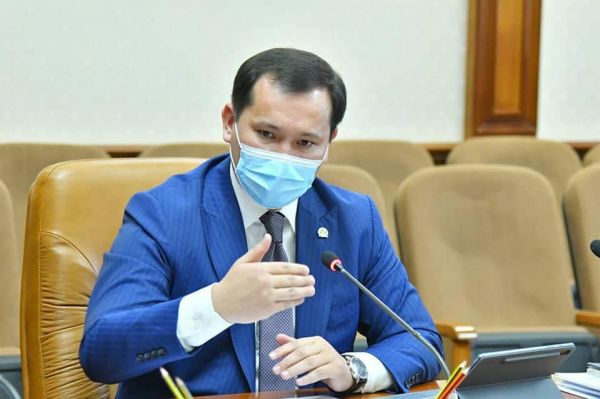 Шымкент: В рамках карты поддержки предпринимательства будет запущен 21 проект