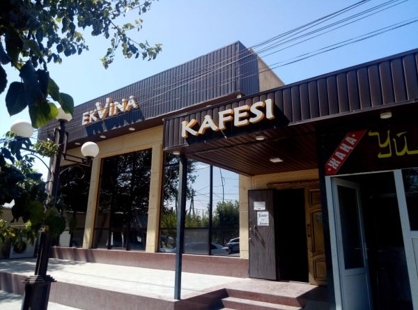 Арыста &laquo;Бизнестен бизнеске көмек&raquo; жобасы жүзеге асырылуда