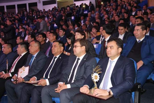 Түркістан облысы: &laquo;Алтын күз&raquo; мерекесінде Кентау қаласы озаттардың қатарынан көрінді