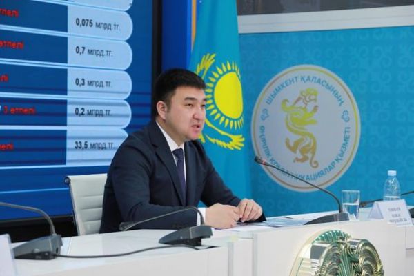 73 МНОГОЭТАЖКИ ПОСТРОЯТ В ЭТОМ ГОДУ В ШЫМКЕНТЕ
