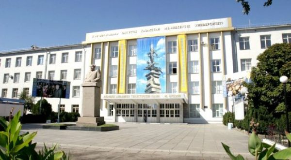 Оңтүстік Қазақстан мемлекеттік университетін басқаруға кім лайықты?