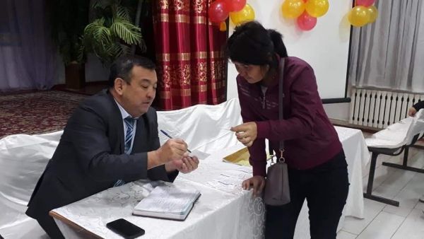 Шымкент: Мамандар 2017-2021 жылдарға арналған &laquo;Еңбек&raquo; мемлекеттік бағдарламасын түсіндірді