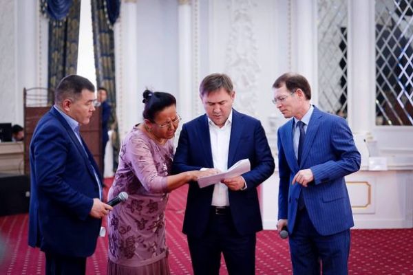 В Шымкенте в каждом микрорайоне и жилом массиве должна быть своя поликлиника