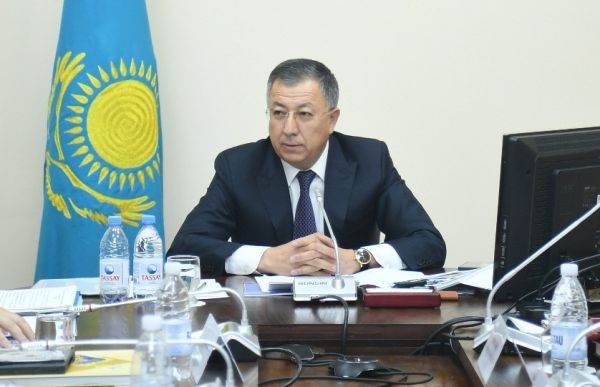 Түркістан облысында &laquo;Рухани жаңғыру&raquo; бағдарламасы аясында тың жобалар қолға алынады