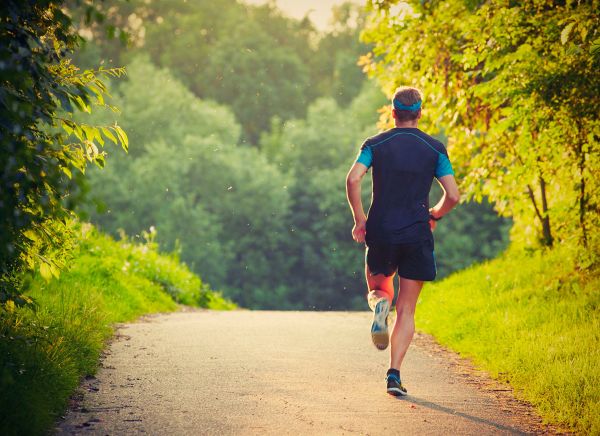 В Шымкенте стартовал челлендж &laquo;Бірге жүгірейік&raquo;