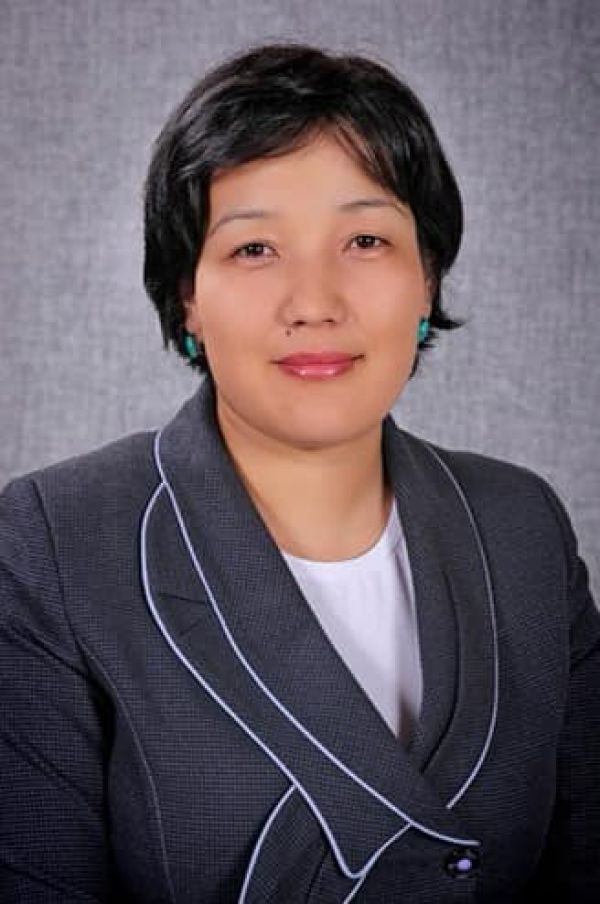 Шымкентский учитель из семейной династии педагогов &ndash; стал лучшим в республике