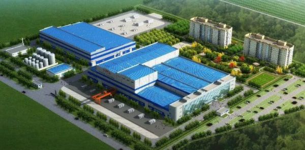 Шымкентте &laquo;Жұлдыз&raquo; индустриалды аймағы ашылатын болды