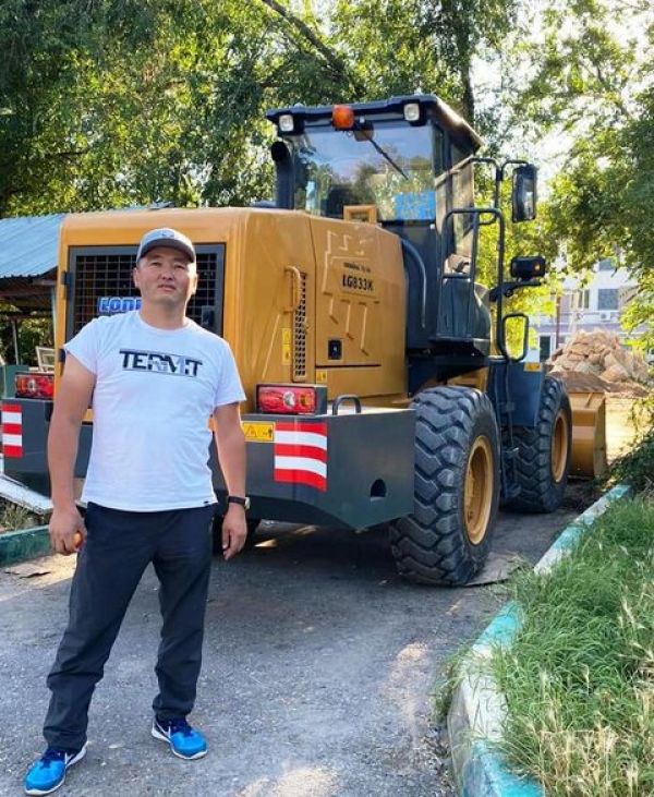 Успешный бизнес благодаря программе &laquo;Еңбек&raquo;