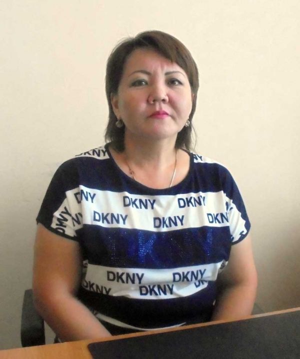 Қаржылық сауатты арттырып, кәсіпкерлікті дамыту &ndash; өз қолымызда