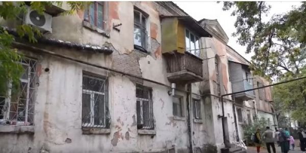 22 семьи отпраздновали новоселье благодаря программе реновации