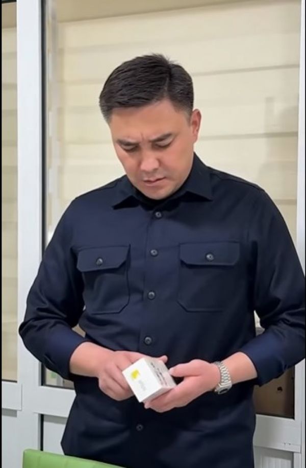 Аким Шымкента проверил ход работ на ряде социальных и инфраструктурных объектов