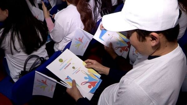 Шымкентте &laquo;Діни экстремизмнің алдын алу мәселелеріндегі жастардың ролі&raquo; тақырыбында екі күндік семинар өтуде