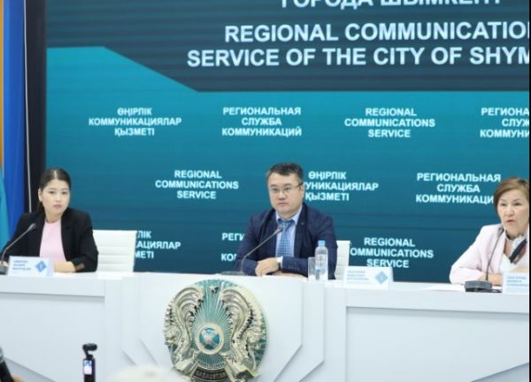В Шымкенте оказано около 500 высокотехнологичных медицинских услуг