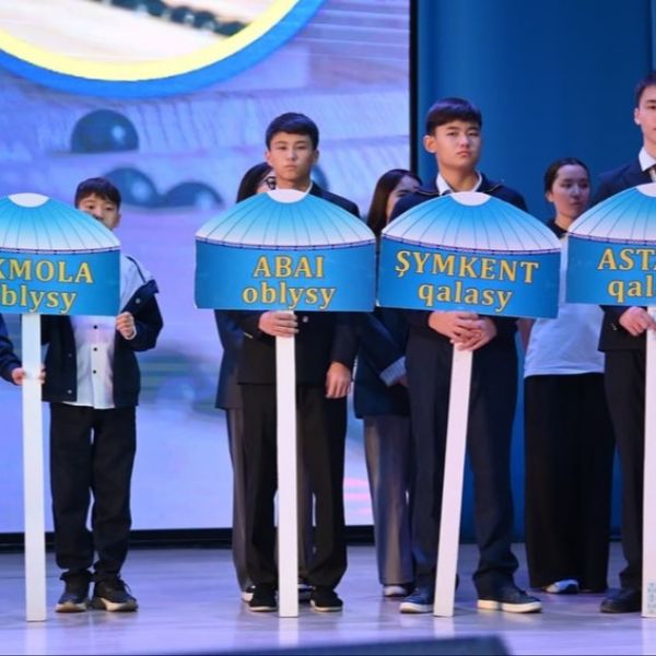 В Шымкенте стартовал чемпионат Казахстана по тогызкумалаку среди молодежи и юниоров