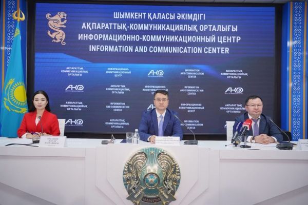 В Шымкенте предпринимаются все меры по охране здоровья матери и ребенка