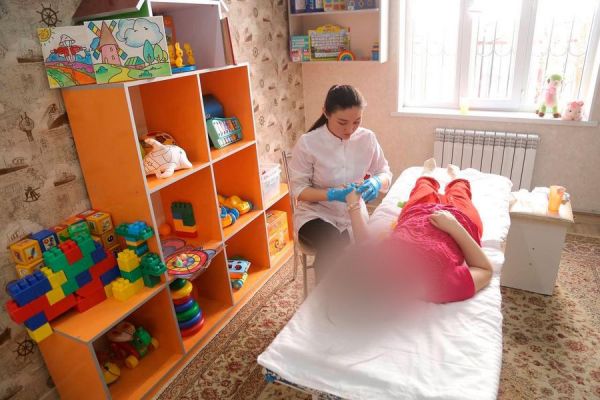 В ШЫМКЕНТЕ В РАМКАХ &laquo;МОЛОДЕЖНОЙ ПРАКТИКИ&raquo; ТРУДОУСТРОЕНО БОЛЕЕ 2000 ГРАЖДАН