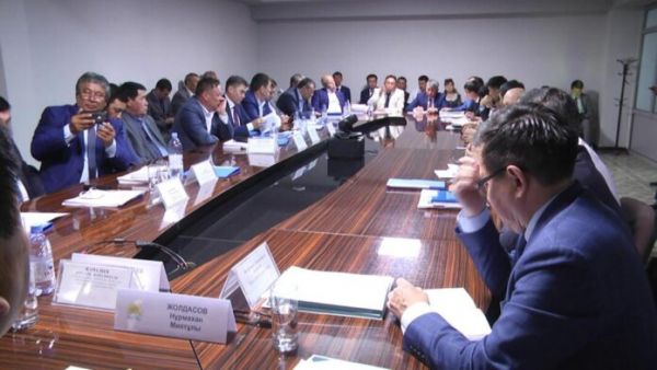 Түркістан облысында &laquo;Қонақжай отбасы&raquo; коттедждерін салу ұсынылды