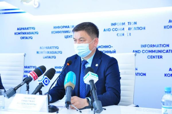 Шымкент станет центром трансплантации
