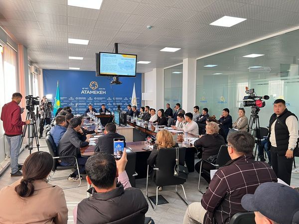 Шымкент: &laquo;Постройте частную школу и получите от государства 92 млн. тенге в год