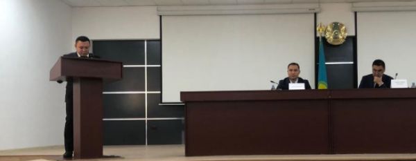 Түркістан облысы: Жер саласындағы сыбайлас жемқорлықтың деңгейін төмендету басты назарда тұр