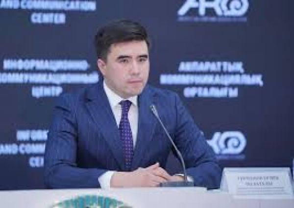В ШЫМКЕНТЕ В 2024 ГОДУ БУДУТ РЕАЛИЗОВАНЫ 64 ИНВЕСТИЦИОННЫХ ПРОЕКТА