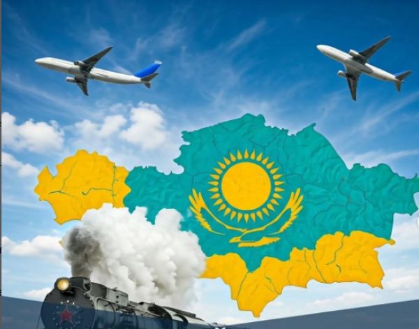 Шымкент: кандасы трудоустроены