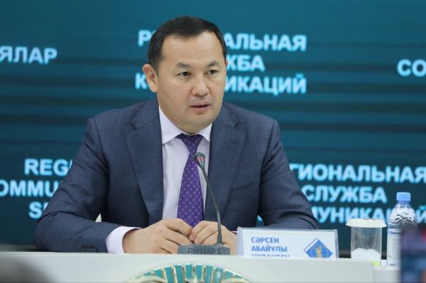 В Шымкенте 99 жителей получили безвозвратные гранты