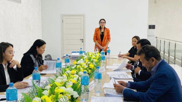 ШЫМКЕНТ: БОЛЕЕ 300 ГРАЖДАН ОБРАТИЛИСЬ ЗА МИКРОКРЕДИТОМ ДЛЯ МОЛОДЕЖИ