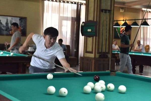 ШЫМКЕНТСКИЕ ЖУРНАЛИСТЫ ПРИНЯЛИ УЧАСТИЕ В СПОРТИВНЫХ МЕРОПРИЯТИЯХ