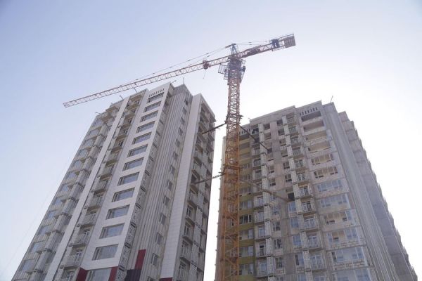 ВСЕ БОЛЬШЕ ШЫМКЕНТЦЕВ ВЫБИРАЮТ ТУРАН