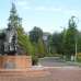 Парк Абая: От сквера к культурному центру