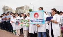 Борьба с наркотиками и защита окружающей среды – важные инициативы в Шымкенте