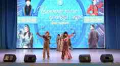 В Шымкенте прошёл фестиваль «Национальный костюм — наследие поколений»