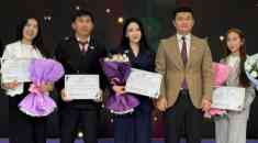 В Шымкенте на высоком уровне отпраздновали Международный день студентов