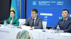 Шымкент: Более 23 тысяч собак подвергли эвтаназии