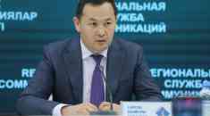 Шымкент — безопасный и комфортный город