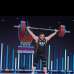 Спортсмен из Шымкента стал чемпионом мира по тяжелой атлетике