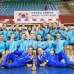 Шымкентские спортсменки принесли стране очередную медаль
