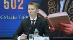 В Шымкенте более 66 тысяч человек вовлечены в проект «Читающая нация»