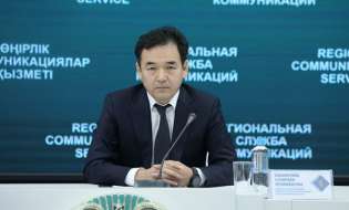 Шымкент: Обсудил основные изменения налогового законодательства